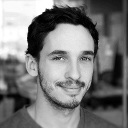 Avatar image for Dario Stefanutto