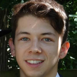 Avatar image for Phil Cook