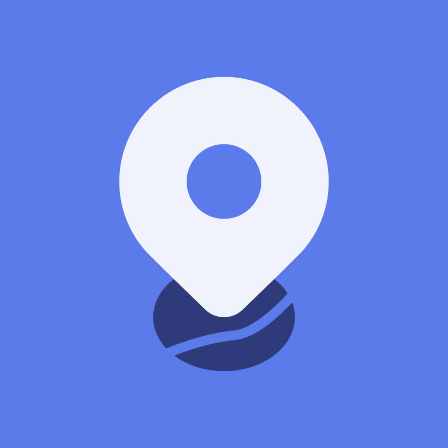 Dynamic Map for Webflow Logo