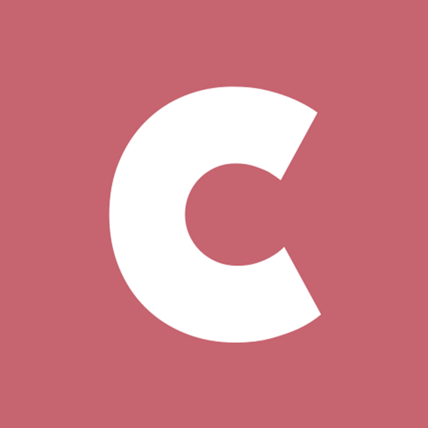 CozyCal scheduling app icon for Webflow