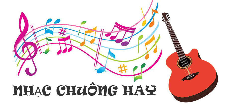 Nhạc Chuông Nhạc Trẻ Miễn Phí Cho Điện Thoại